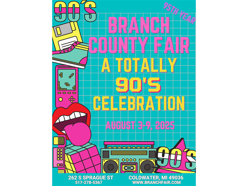 Fair Logo