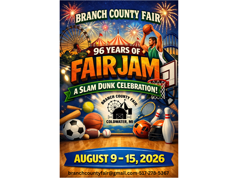 Fair Logo